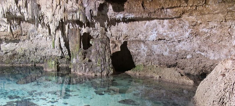 Coba Ruins & Cenote Private Tour - Explore the Mayan Jungle with a Private Guide and Uncover the Coba Ruins