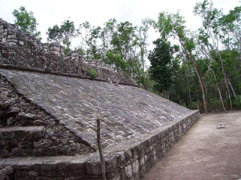 Coba Ruins & Cenote Private Tour - Spot Spider Monkeys in Their Natural Habitat in the Jungle