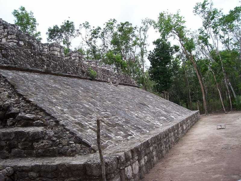 Coba Ruins & Cenote Private Tour - Swim and Snorkel in a Secluded Jungle Cenote