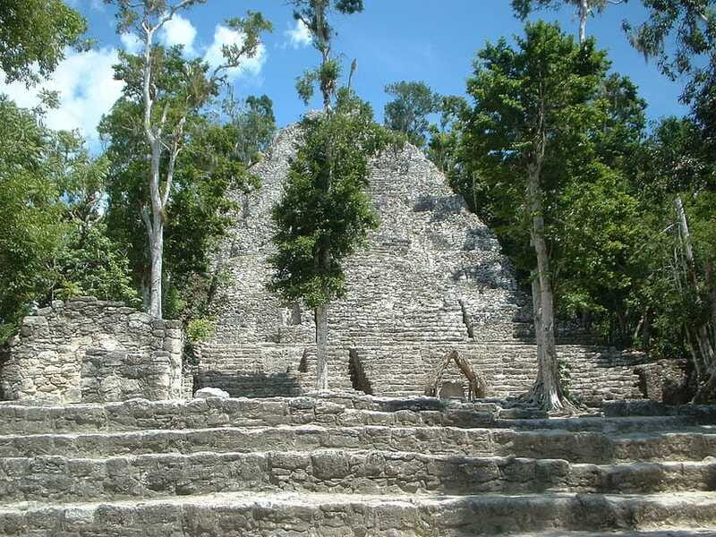 Coba Ruins & Cenote Private Tour - Enjoy a Tasty Lunch and Refreshing Drinks in the Jungle