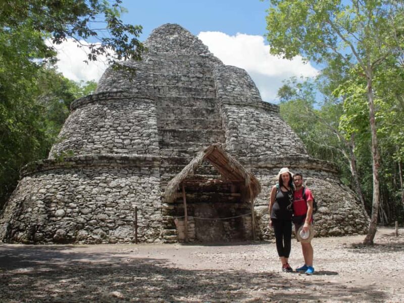 Coba: Ruins Guided Walking Tour with Tricycle - What Makes the Coba Experience Unique