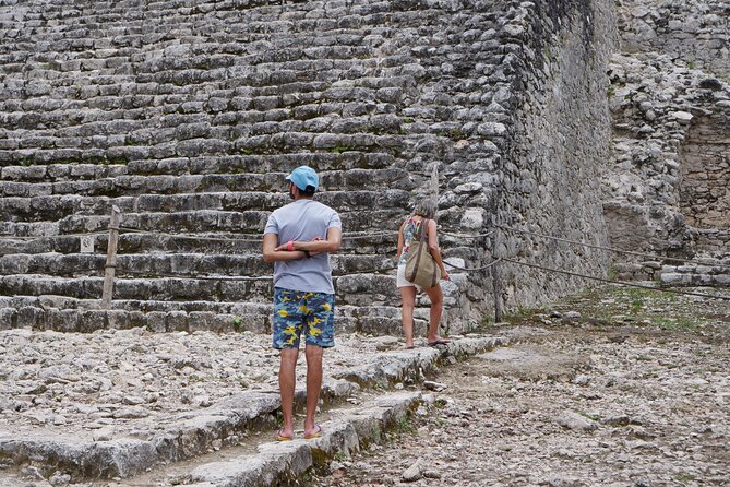 Cobá Ruins Mayan Village and Cenote Tour from Riviera Maya - Who Will Most Appreciate This Tour