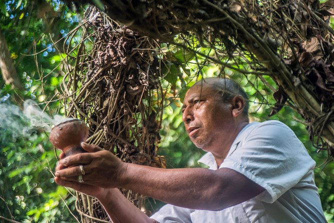 Coba Ruins, Punta Laguna Nature Reserve, Cenote and Mayan family - How the Tour Balances History and Adventure