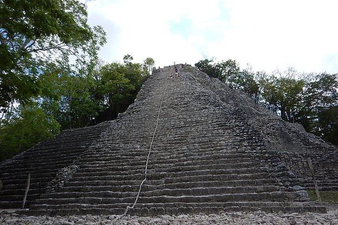 Cobá Ruins Tour (Private, Half Day) - Starting the Day with Hotel Pickup and Early Departure