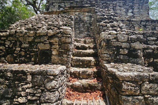 Cobá "The Mayan lost city" (private tour) - A Taste of Local Culture: Authentic Mayan Lunch in a Village Home