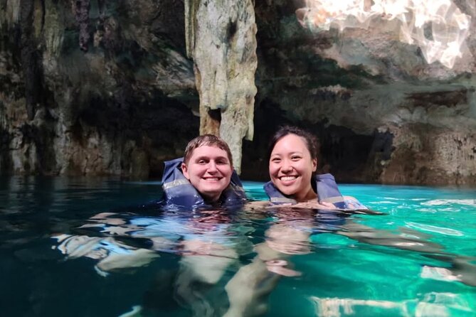 Cobá "The Mayan lost city" (private tour) - Activities Beyond the Ruins: Ziplining and Canoeing