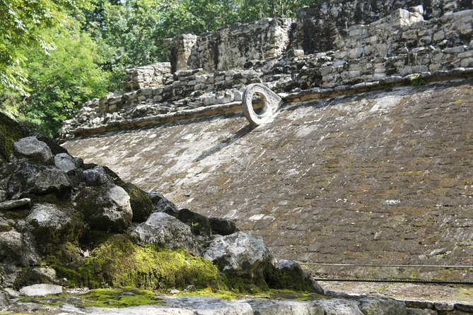 Coba, Tulum, Cenote and Mayan Village All Inclusive Tour - Visiting a Living Maya Village for Cultural Insight