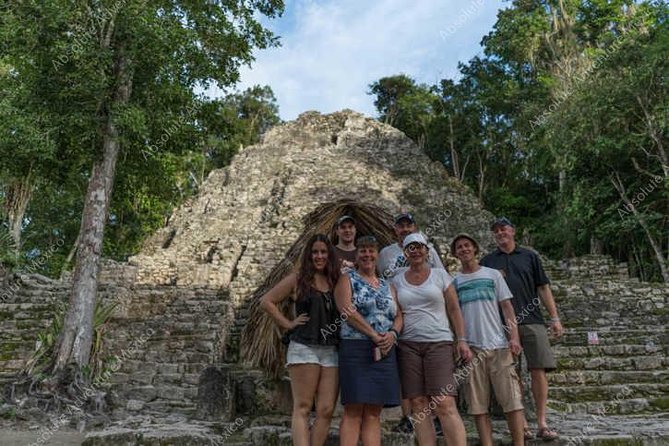 Coba & Tulum  Private Mayan Ruins Tour with Certified Guide - Who Will Appreciate This Tour Most