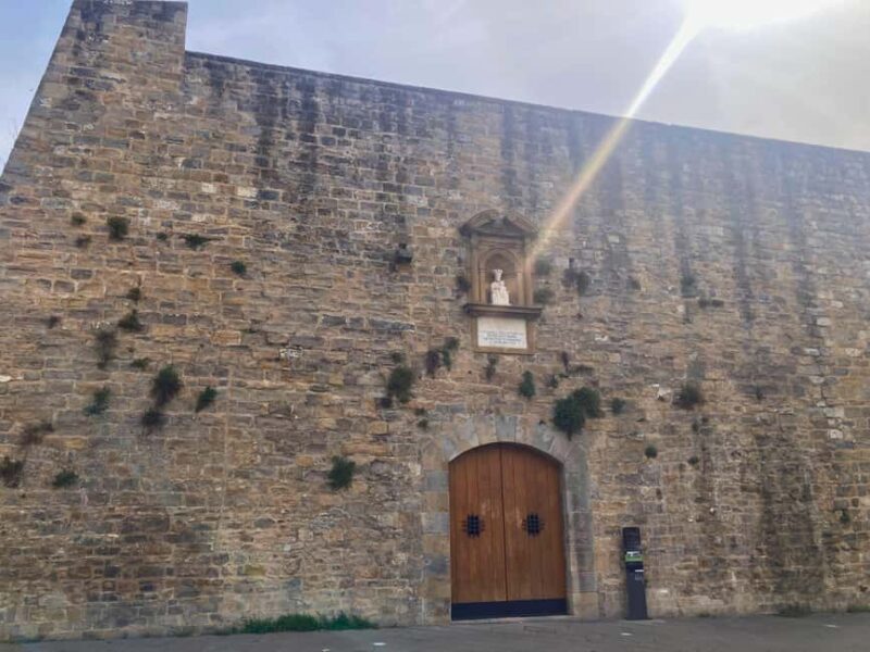 Cobblestones Tour Pamplona: Immersive Medieval Tour English - Cultural Highlights and Stories from Pamplona