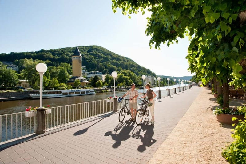 Cochem: Bike and Boat Tour with Picnic and Wine Tasting - Who Will Enjoy This Tour Most?