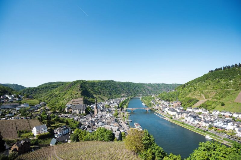 Cochem: KD Panoramic Evening Cruise on the Moselle River - Key Points