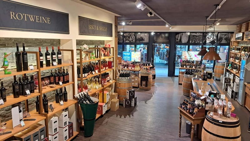 Cochem, Moselle: Boat  Beilstein, meal, wine and liqueur tasting - Who Will Enjoy This Boat, Wine, and Liqueur Tour?