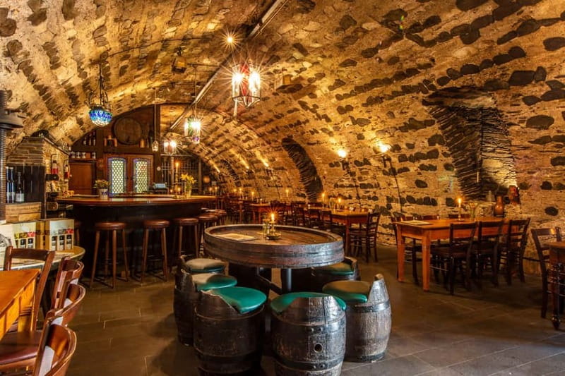 Cochem, Moselle: Boat  Beilstein, meal, wine and liqueur tasting - The Sum Up: A Flavorful Day on the Moselle River