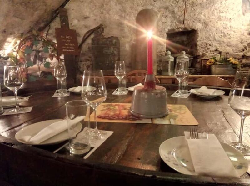 Cochem, Moselle: Wine experience hike with boat trip - Transportation and Group Size Control