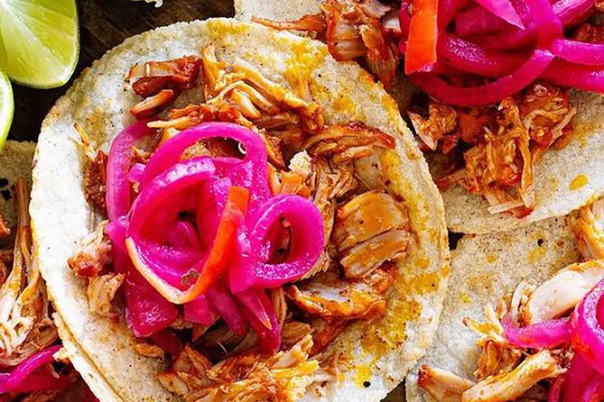 Cochinita Pibil, Private Cooking Class in Mérida - Authentic Yucatán Cooking Experience in Mérida for $220