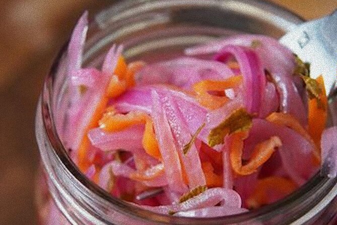 Cochinita Pibil, Private Cooking Class in Mérida - Key Points