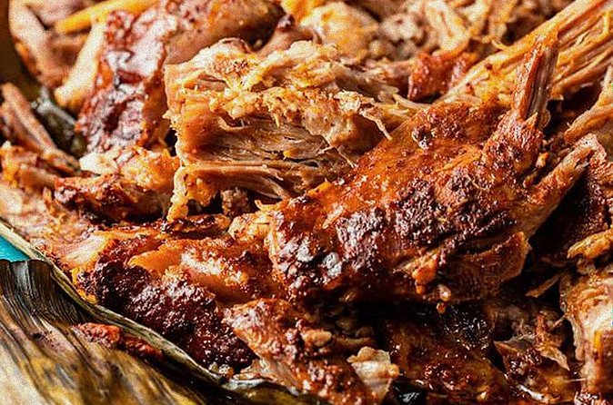 Cochinita Pibil, Private Cooking Class in Mérida - Perfecting the Meal with a Refreshing Agua Fresca