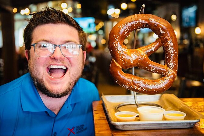 Cocktail Adventure Tour 21+ - Explore Galenas Historic Bar Scene with the Cocktail Adventure Tour