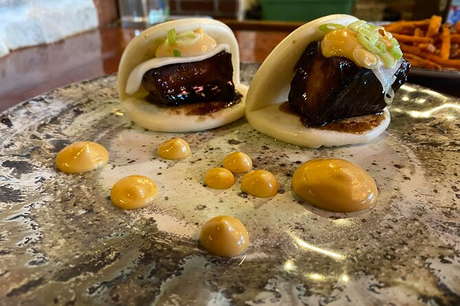 Cocktail Adventure Tour 21+ - Second Stop: Galena Taphouse