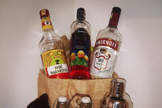 Cocktail & Chocolate Masterclass in Malta - Accessibility and Booking Details