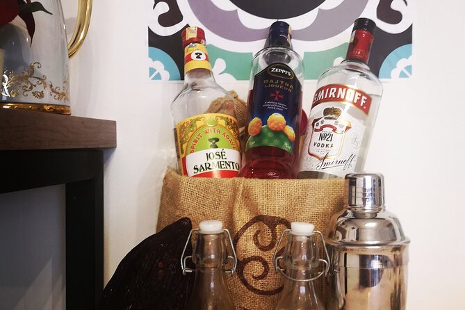 Cocktail & Chocolate Masterclass in Malta - Comparing This Experience to Other Tours