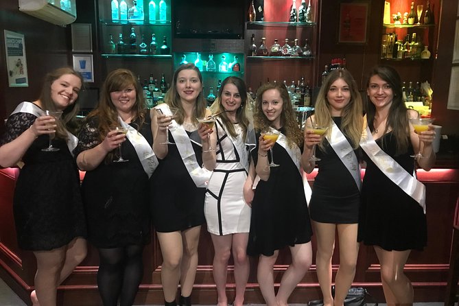 Cocktail Classes in Bristol, England - Bristol’s Private Cocktail Class Location and Meeting Point