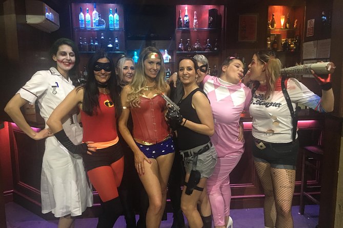 Cocktail Classes in Bristol, England - The Cocktails You’ll Learn to Mix