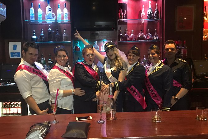 Cocktail Classes in Bristol, England - Booking and Cancellation Details