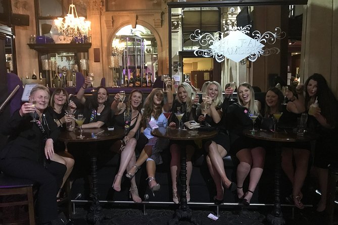 Cocktail Classes in Bristol, England - The Experience’s Customer Ratings and Feedback