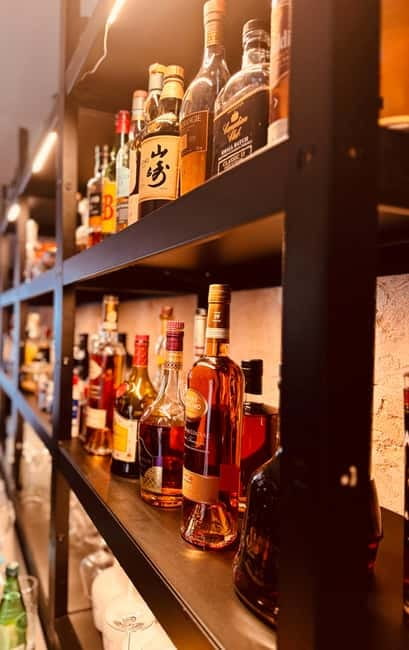 Cocktail course Mallorca - Who Will Enjoy the Mallorca Cocktail Course?