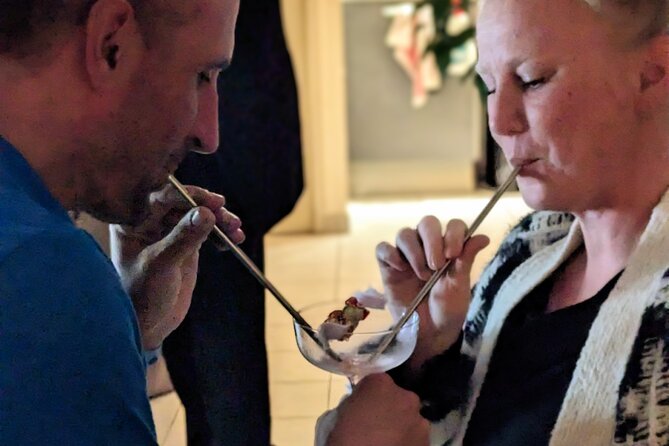 Cocktail Fantasia - Discover a Unique Mixology Workshop in Montmartre