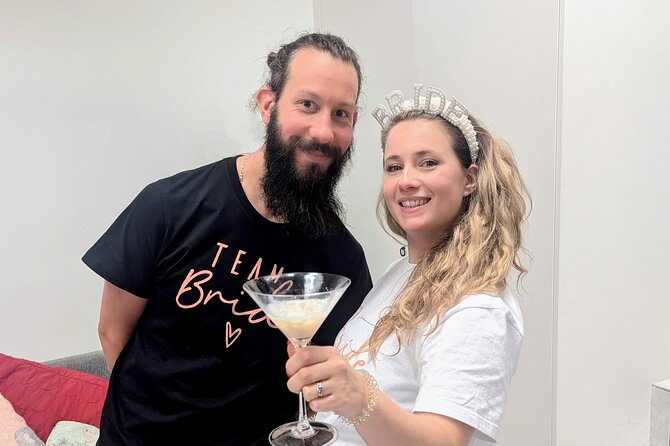 Cocktail Fantasia - The Included Equipment and Post-Workshop Materials