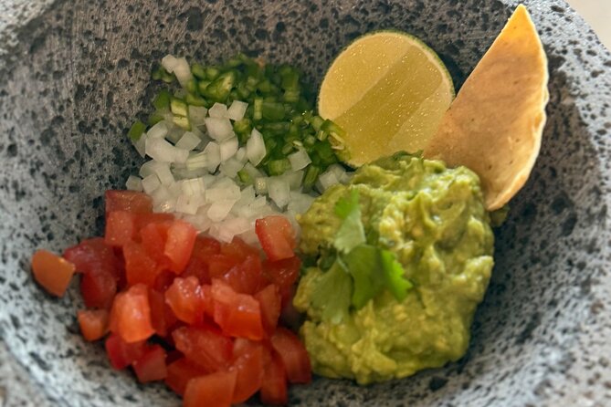 Cocktail Making in Cozumel Mexico - The Venue: Señor And The Queen in Cozumel