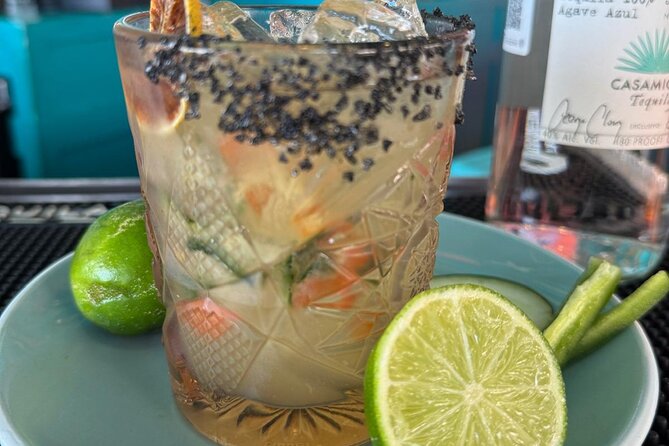 Cocktail Making in Cozumel Mexico - What Makes This Tour Unique in Cozumel