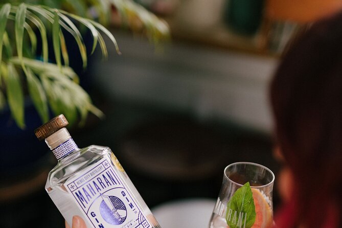 Cocktail Masterclass & Distillery Tour Combo - Practical Tips and Important Details