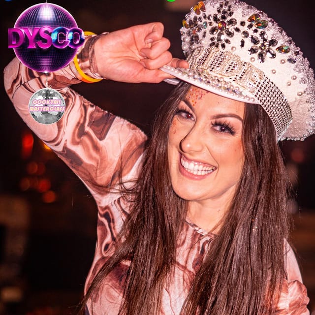 Cocktail Revival DysCo Party | Drag Queen Masterclass - How the Drag Queens Set the Tone