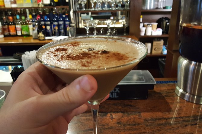 Cocktails & Cannoli: Boston's North End Dessert Tour - Final Thoughts on the Boston North End Dessert Tour