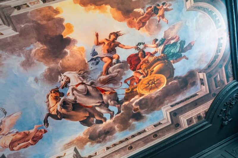 Cocktails lessons in Speakeasy - Key Points