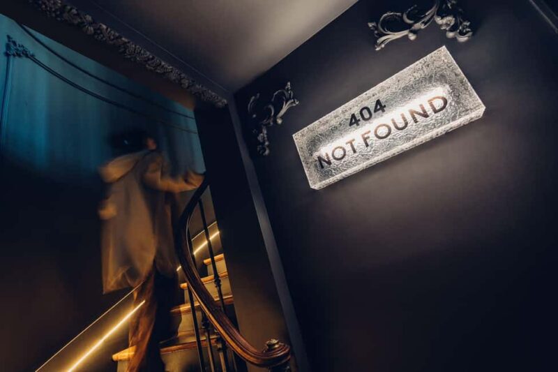 Cocktails lessons in Speakeasy - Tasty Snacks to Complement Your Cocktail Creations