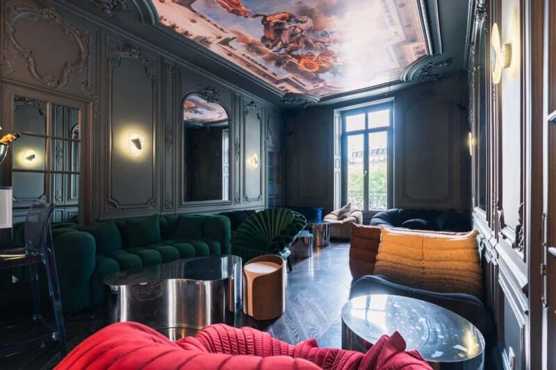 Cocktails lessons in Speakeasy - Non-Alcoholic Options for Everyone