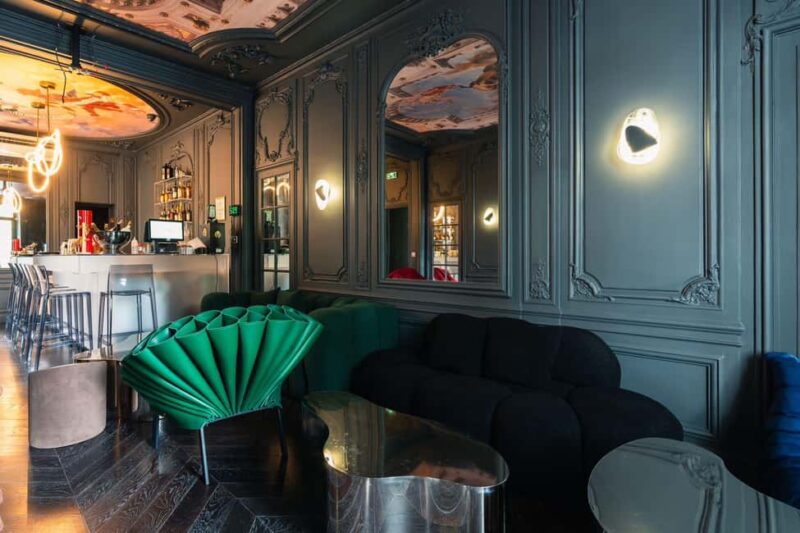 Cocktails lessons in Speakeasy - Overall Value and Suitability