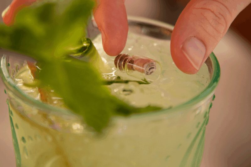 Cocktails Workshop & Sailing Cruise from Barcelona - Sailing the Mediterranean with Panoramic Views of Barcelona