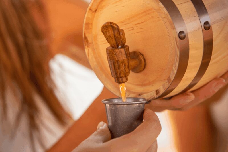 Cocktails Workshop & Sailing Cruise from Barcelona - The Art of Mixology: Creating Sea-Inspired Cocktails