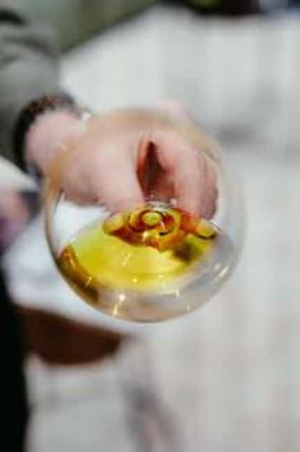 Cocktoil Experience: learn about a journey dedicated to alcohol! - Crafting Three Unique Cocktails with Local Oils