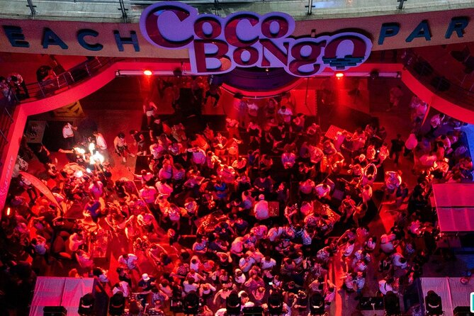 Coco Bongo Beach Club - Suitability and Recommendations