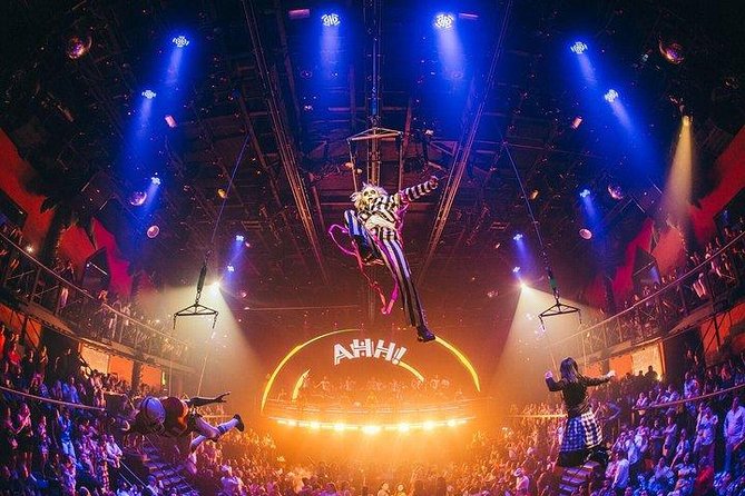 Coco Bongo Cancun New Year's Eve 2026 - Practical Tips for Attending the New Year’s Eve Party