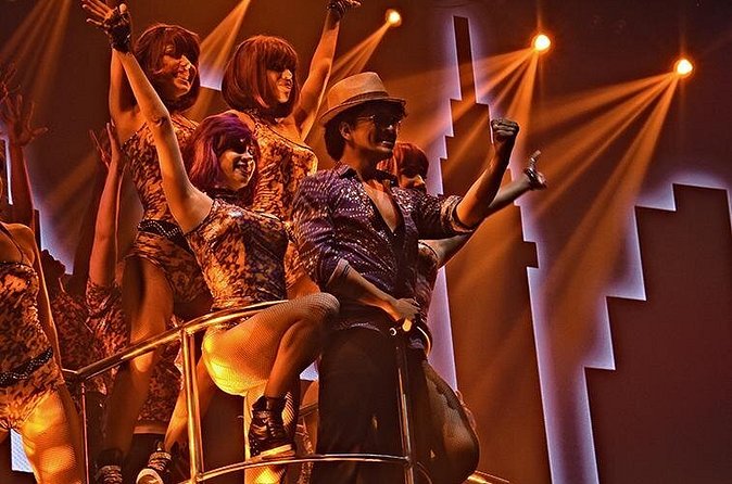 Coco Bongo Cancun New Year's Eve 2026 - Comparing Coco Bongo to Other Cancun NYE Experiences