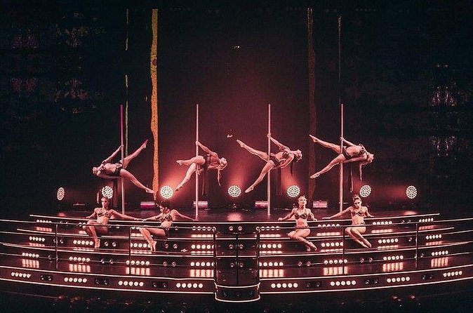 Coco Bongo Playa del Carmen New Year's Eve 2026 - Practical Details and Tips