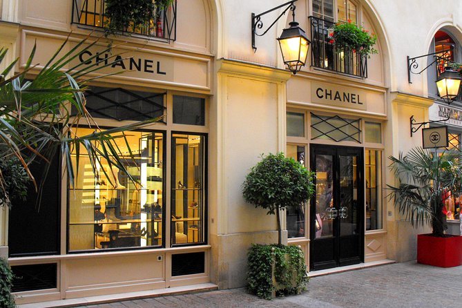 Coco Chanel's Paris: A Self-Guided Audio Tour - Discover the Legacy of Coco Chanel Through a Self-Guided Paris Tour