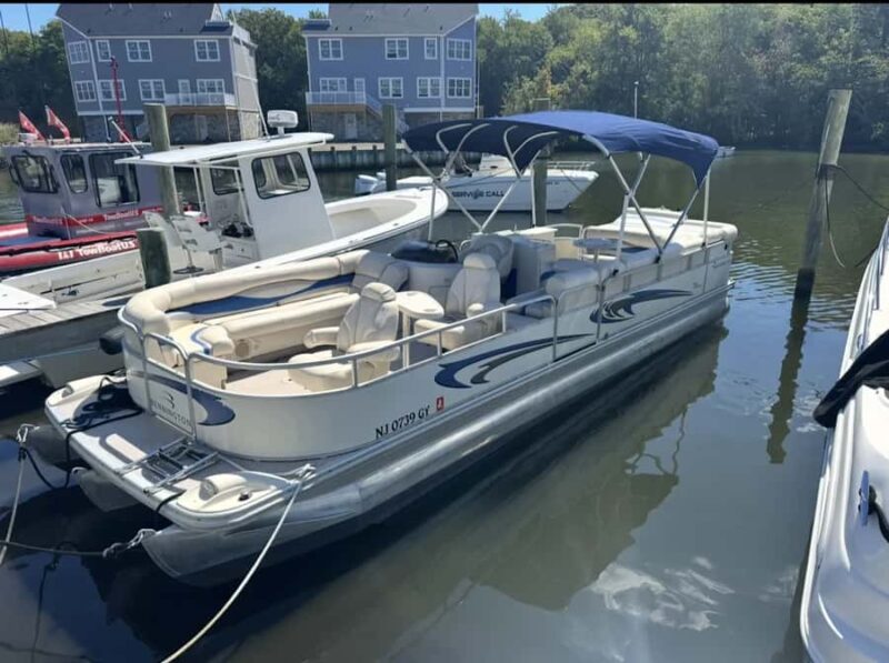 Cocoa Beach: 2-Hour Boat Tour with Captain - Explore Cocoa Beach with a 2-Hour Scenic Boat Tour